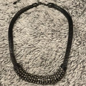 Robert Rose necklace